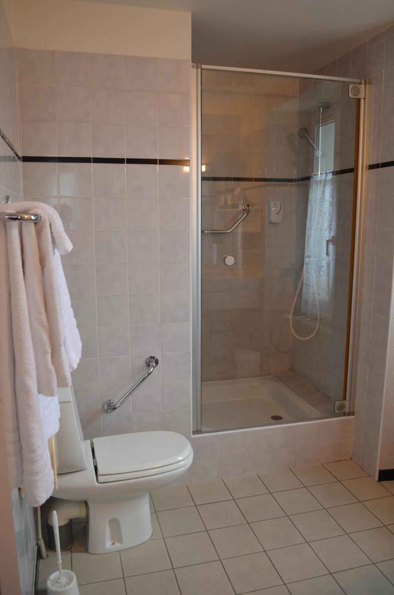 Hotel Le Beau Site Сен-П'єрр-де-Шартрез Номер фото